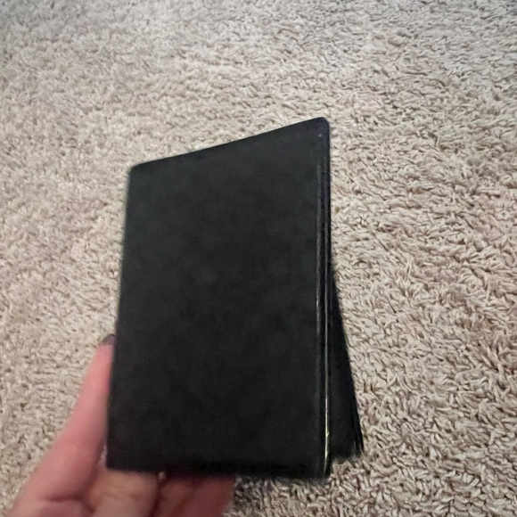 Coach Passport wallet - Picture 3 of 3